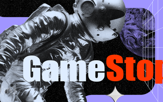 GameStop Will Start Buying Bitcoin As a Part of Its Reserve Strategy