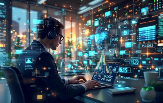 Gartner forecasts gen AI spending to hit $644B in 2025: What it means for enterprise IT leaders