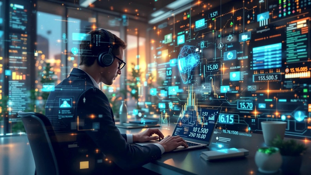 Gartner forecasts gen AI spending to hit $644B in 2025: What it means for enterprise IT leaders