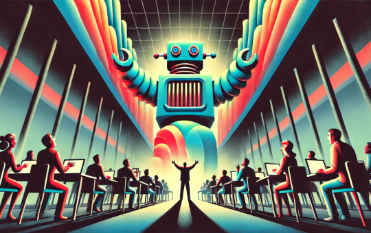 Google releases 'most intelligent model to date,' Gemini 2.5 Pro