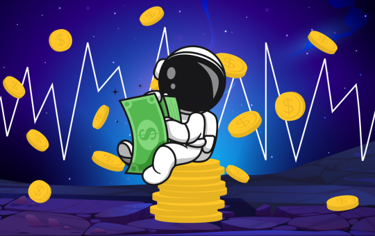 Profiting From Bitcoin, XRP, and SHIB Volatility? How This AI Bot Makes Bear Markets Lucrative