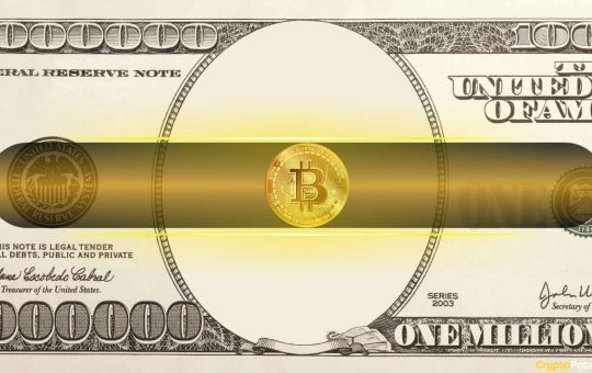 How to Become a Bitcoin Millionaire: 5 Key Guidelines