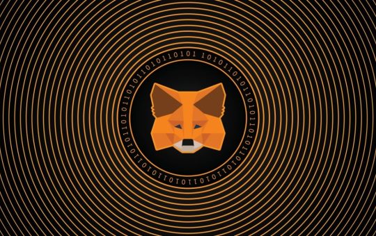 Metamask Launches Crypto Card in Argentina