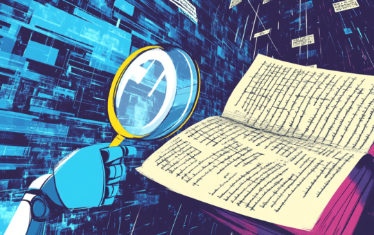 Mistral releases new optical character recognition (OCR) API claiming top performance globally