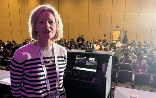 Monica Harrington was the hidden figure of Valve in its critical early years | The DeanBeat