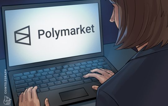 Polymarket faces scrutiny over $7M Ukraine mineral deal bet