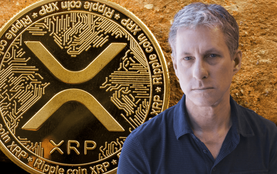 Ripple Co-Founder Chris Larsen Lost $150M in XRP Due to Lastpass Hack, Forfeiture Complaint Says