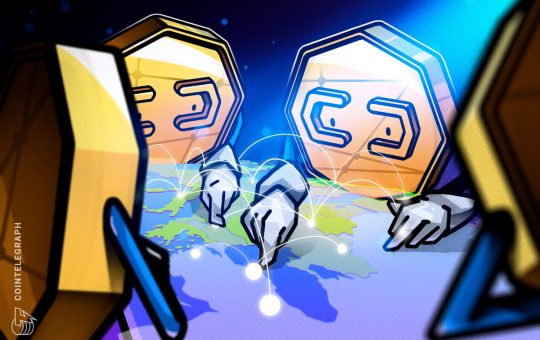 Security concerns slow crypto payment adoption worldwide — Survey