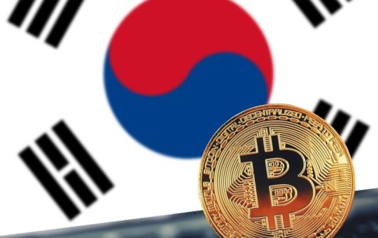 South Korea Central Bank Rules Out Bitcoin as Reserve Asset