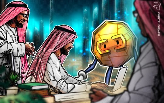 The crypto law alphabet soup of the UAE