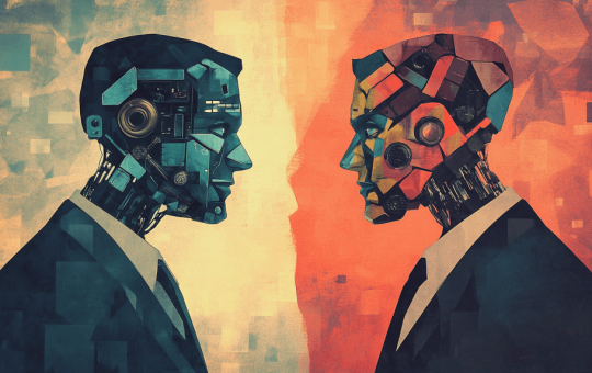 The open-source AI debate: Why selective transparency poses a serious risk