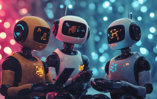 The open source Model Context Protocol was just updated — here's why it's a big deal