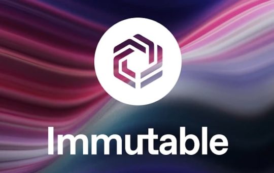 US SEC Halts Case Against Web3 Gaming Platform Immutable