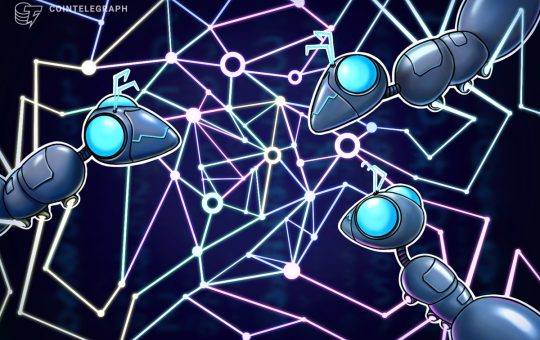 Unichain, Berachain lead blockchain growth in past month — Nansen