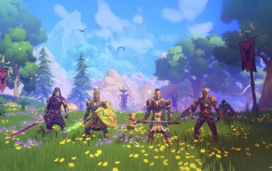 WorldShards generates $6.2M as part of Open Loot partnership