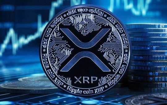XRP
