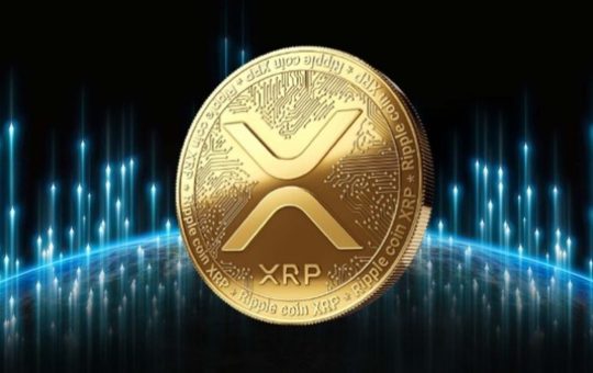XRP