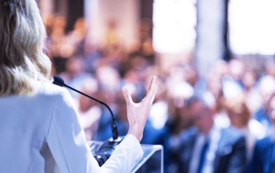 ‘Opaque’ Crypto Political Contributions Erode Trust, Says Center for Political Accountability