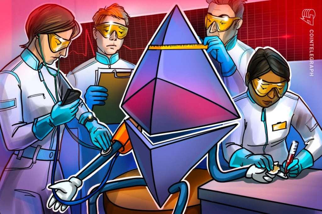 3 reasons why Ethereum price keeps falling