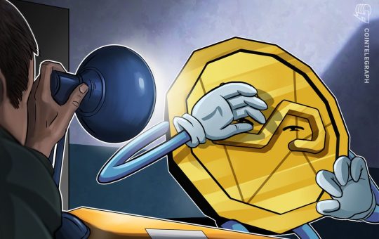 $649B stablecoin transfers linked to illicit activity in 2024: Report