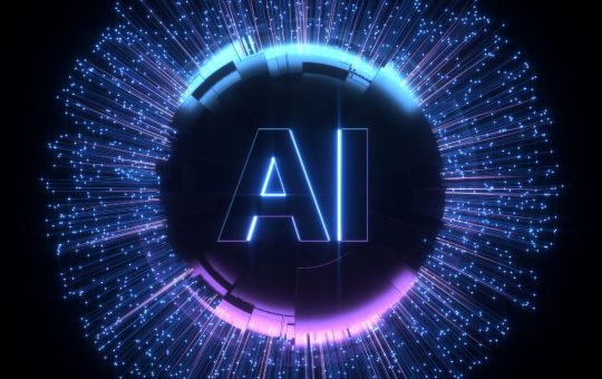 AI and Social Dapps Lead Growth as Crypto Market Cools Post-Trump Election