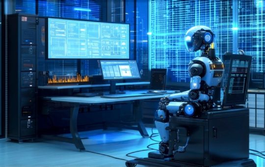 AI lie detector: How HallOumi's open-source approach to hallucination could unlock enterprise AI adoption