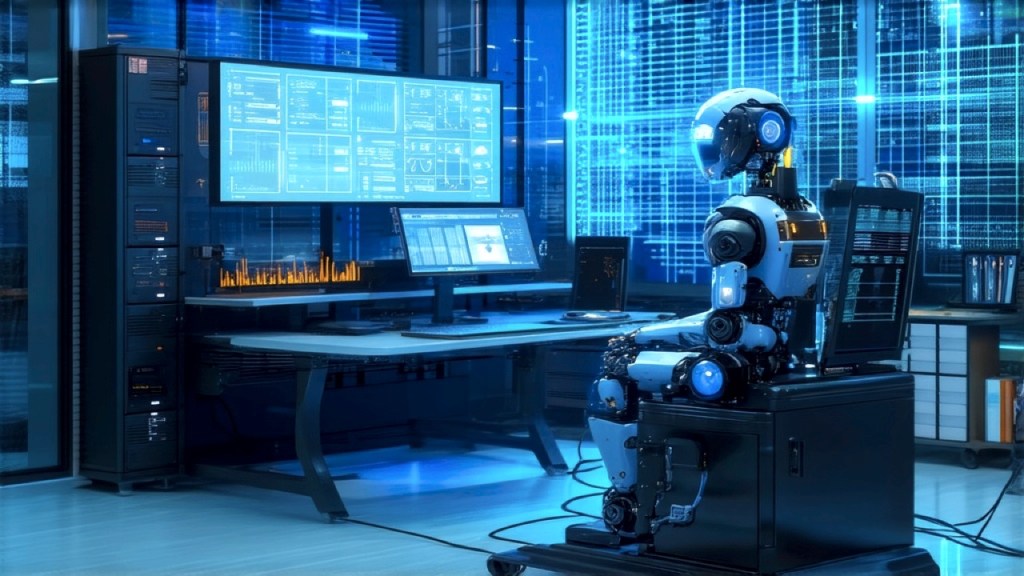 AI lie detector: How HallOumi's open-source approach to hallucination could unlock enterprise AI adoption