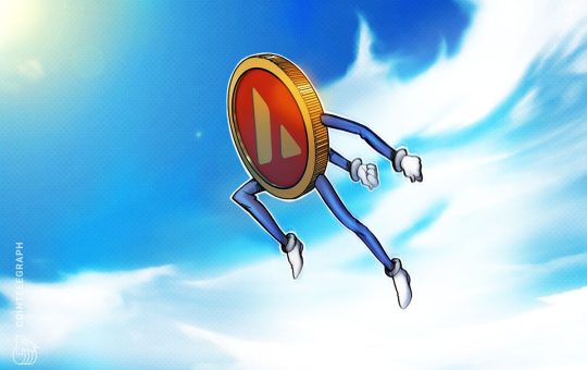 Avalanche stablecoins up 70% to $2.5B, AVAX demand lacks DeFi deployment