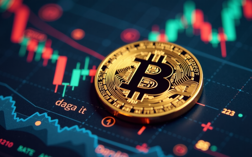 Crypto news today: Bitcoin holds firm above $93K, fueled by record ETF inflows and bullish forecast