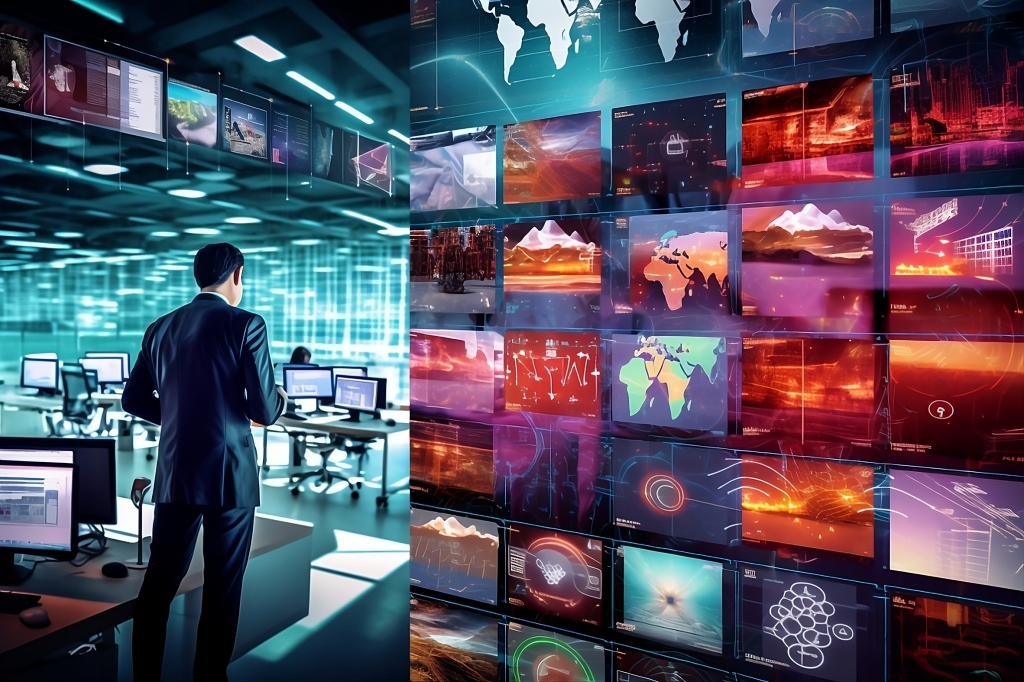 Beyond ARC-AGI: GAIA and the search for a real intelligence benchmark