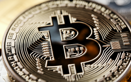 Bitcoin Price Bounce Above $84,000 Bolsters Market Sentiment—But Just a Little