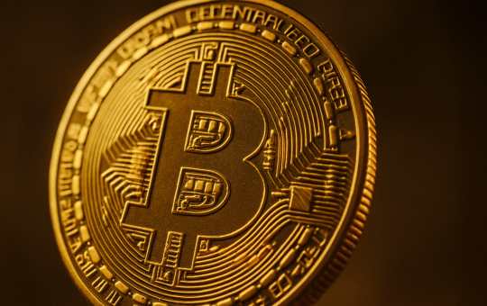 Bitcoin Price Watch: $88K Holds—Is a Surge to $90K Imminent?