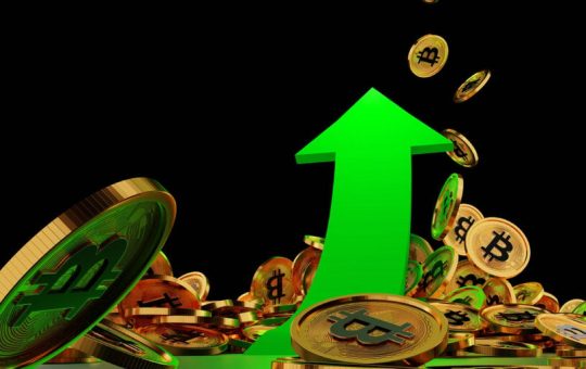 Bitcoin Sparks Short Liquidation Cascade Over $300M as Price Blasts Past $94K