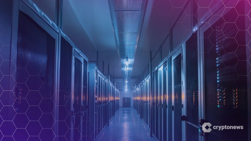 Bitdeer Bets Big on Bitcoin Mining as Crypto Market Cools and Tariff Turmoil Grows