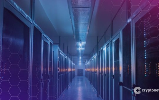 Bitdeer Bets Big on Bitcoin Mining as Crypto Market Cools and Tariff Turmoil Grows