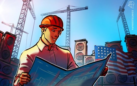 Bitdeer secures $60M to boost Bitcoin ASIC production amid record hashrate