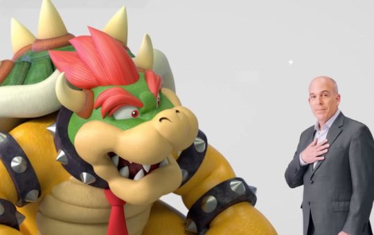 Bowser's pricing remarks Ninten-don't offset Switch 2 sticker shock