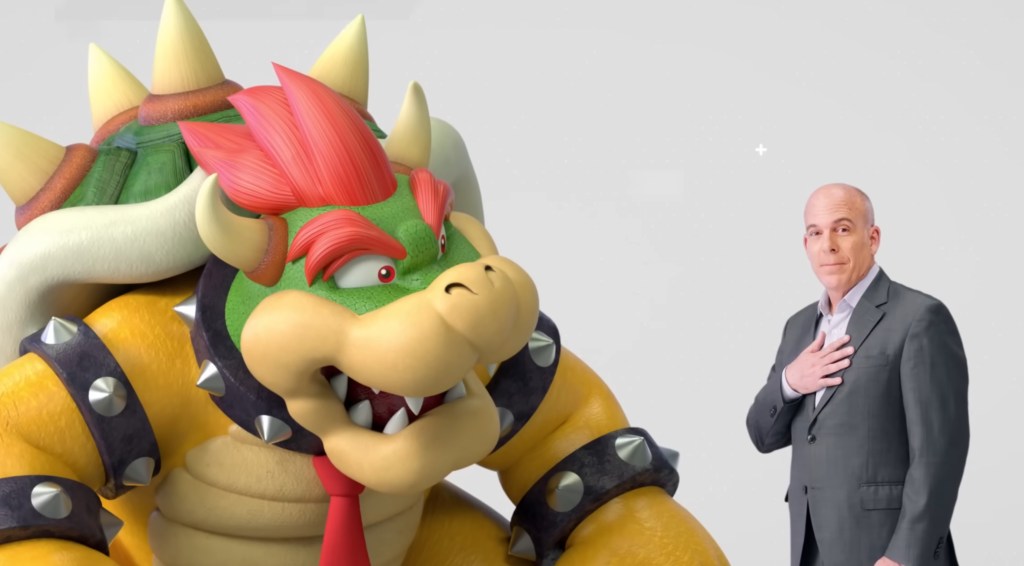 Bowser's pricing remarks Ninten-don't offset Switch 2 sticker shock