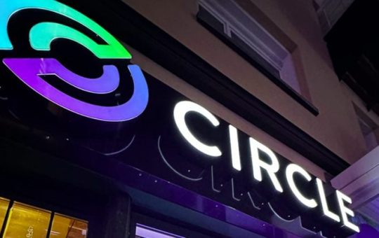 Circle taps JPMorgan and Citi for IPO bid, plans to file in late April