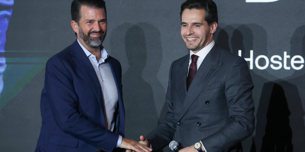 Crypto Lender Nexo Returns to U.S. Citing Crypto-Friendly Trump Policies