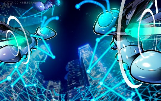 Deloitte predicts $4T tokenized real estate on blockchain by 2035