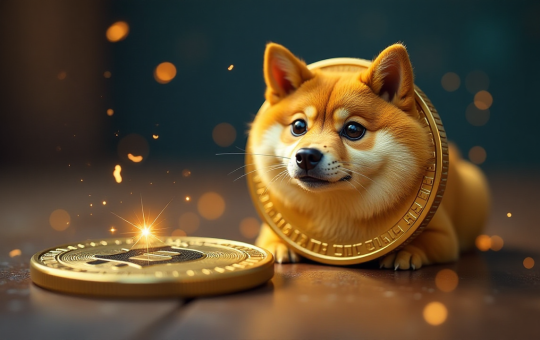 Dogecoin price prediction: meme coin surges 6% as bulls eye $0.20 breakout