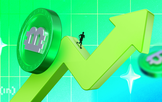 Institutional Demand in Bitcoin ETF Is Making BTC Less Volatile
