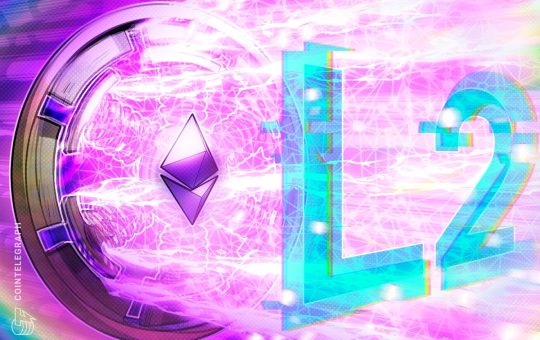 Ethereum L2 development is ‘double-edged sword’ for ETH value