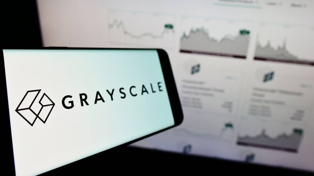 Grayscale Expands Bitcoin ETF Offerings With Two Covered Call Funds