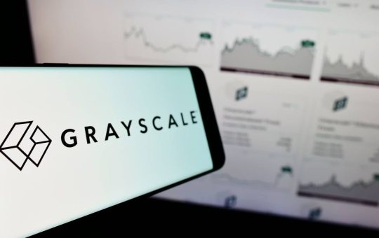 Grayscale Expands Bitcoin ETF Offerings With Two Covered Call Funds