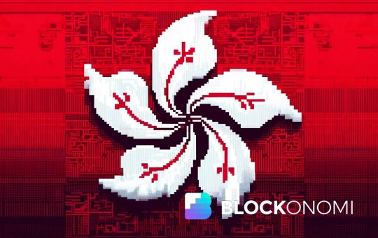 Hong Kong SFC Approves ChinaAMC's Ethereum Staking ETF for May Launch