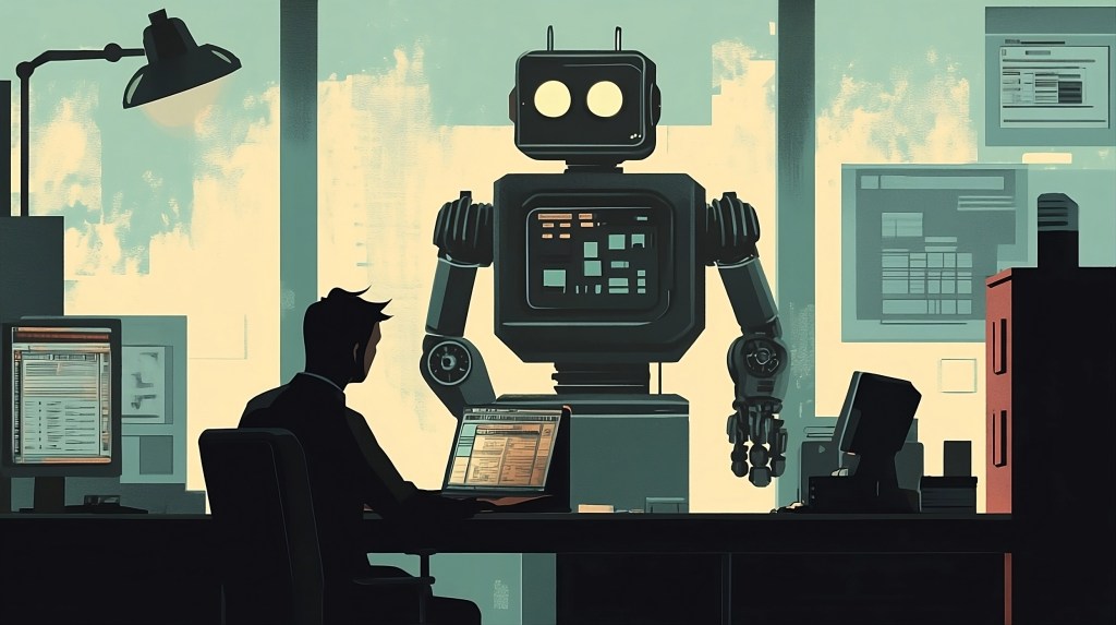 Is your AI product actually working? How to develop the right metric system