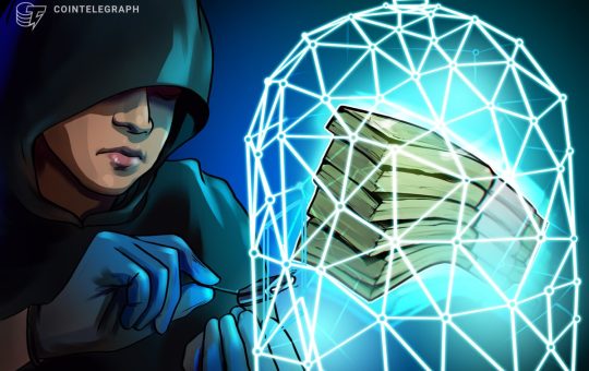 KiloEx exchange exploiter returns all stolen funds after $7.5M hack