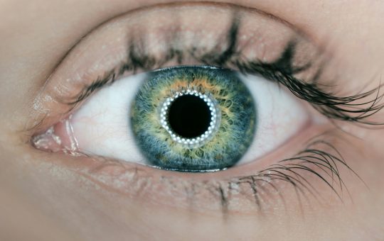 Human eye as the Fundamental AI Research (FAIR) team at Meta announces five projects advancing the company's pursuit of advanced machine intelligence (AMI) with significant boosts to enhancing perception abilities for use cases including robotics and agents.